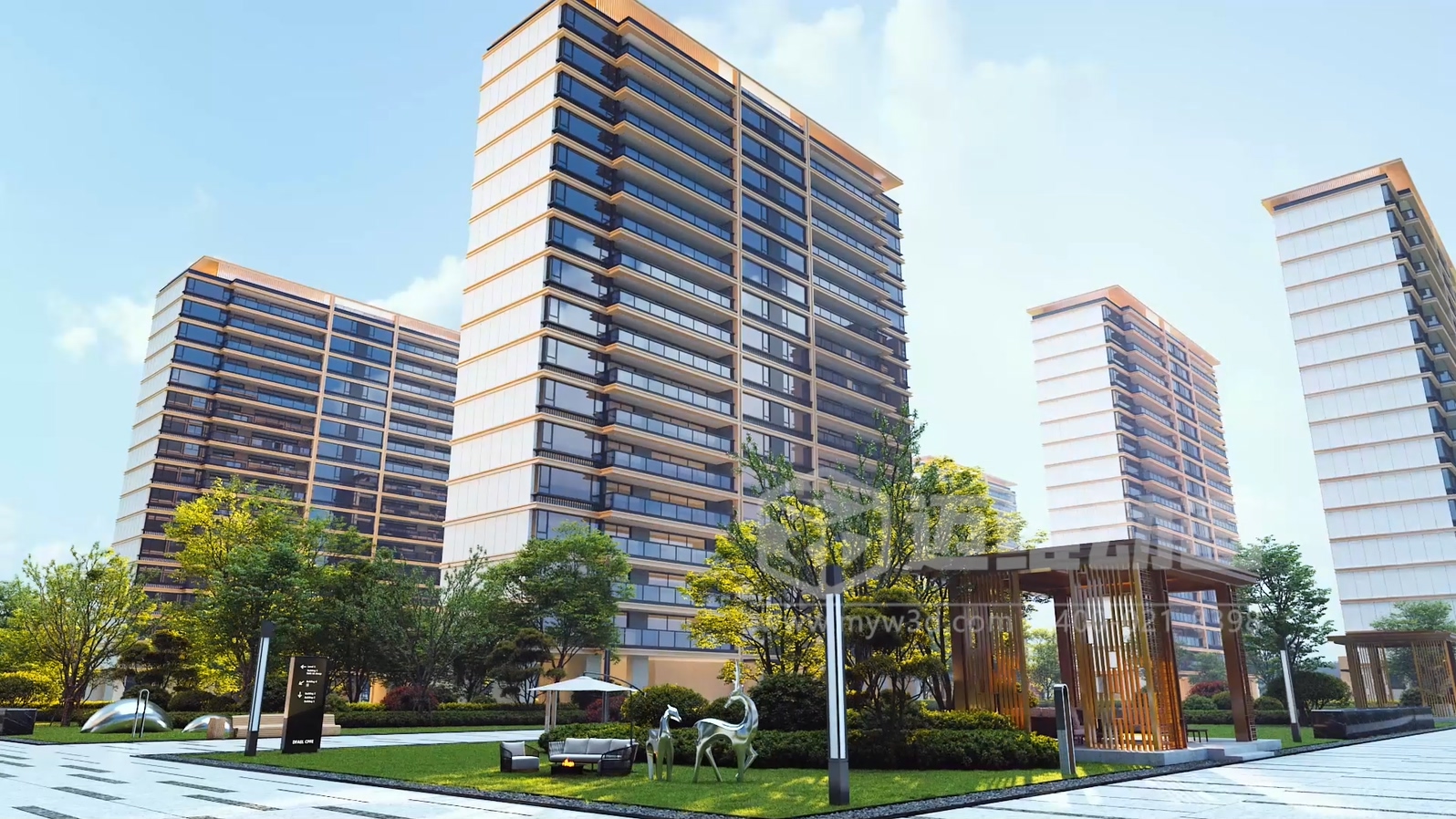 自清洗水箱三維動畫展示(圖1)