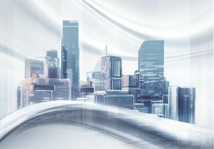 熱烈祝賀邁維動畫成功簽約成都須彌云圖建筑設(shè)計(jì)有限公司，共同攜手打造精工裝配式“6+N”產(chǎn)品體系三維動畫展示新篇章！(圖1)