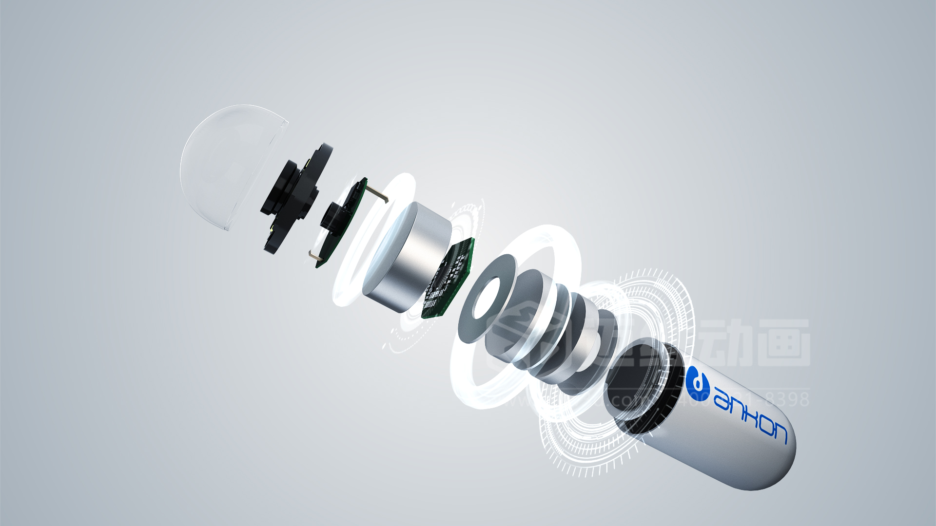 磁控膠囊機(jī)器人三維動(dòng)畫(圖1) 磁控膠囊機(jī)器人三維動(dòng)畫(圖1)