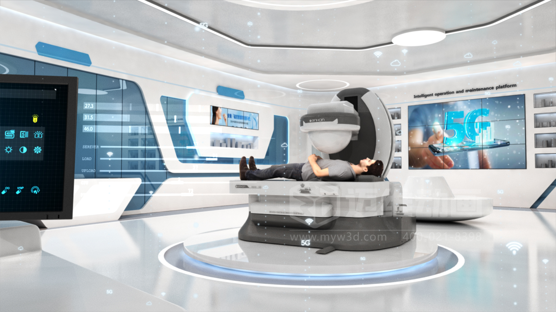 磁控膠囊機(jī)器人三維動(dòng)畫(圖7) 磁控膠囊機(jī)器人三維動(dòng)畫(圖7)