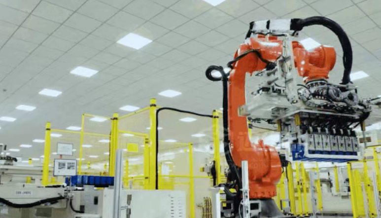 還在“浪浪山”里瞎忙？懂行的企業(yè)靠3D動畫，早跳出內(nèi)卷成爆款了...(圖2)