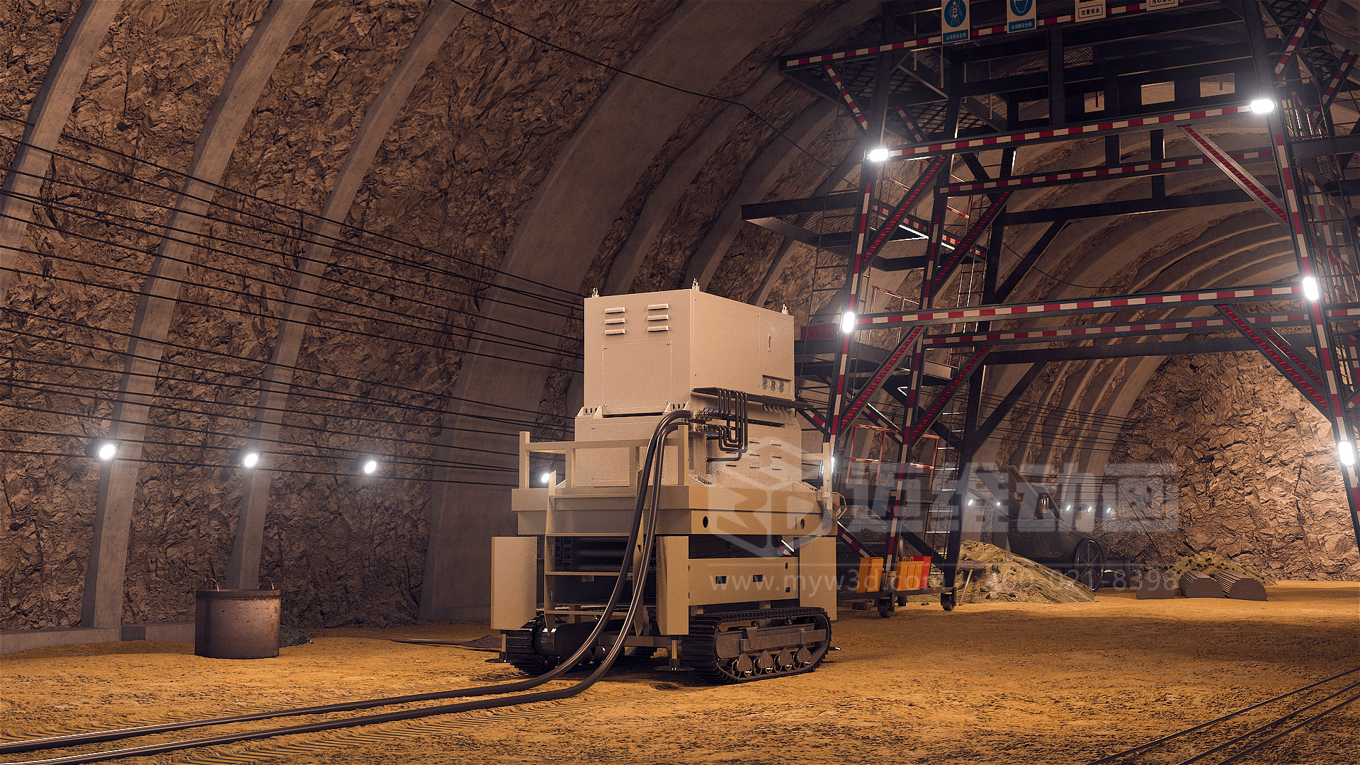 還在“浪浪山”里瞎忙？懂行的企業(yè)靠3D動畫，早跳出內(nèi)卷成爆款了...(圖7)