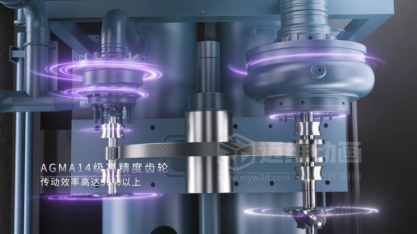 還在“浪浪山”里瞎忙？懂行的企業(yè)靠3D動畫，早跳出內(nèi)卷成爆款了...(圖11)