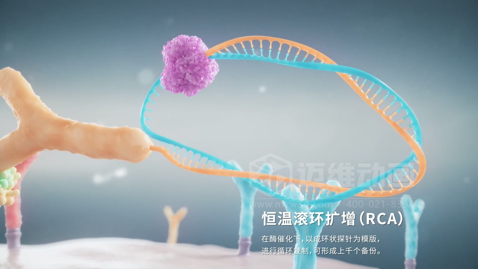 還在“浪浪山”里瞎忙？懂行的企業(yè)靠3D動畫，早跳出內(nèi)卷成爆款了...(圖15)