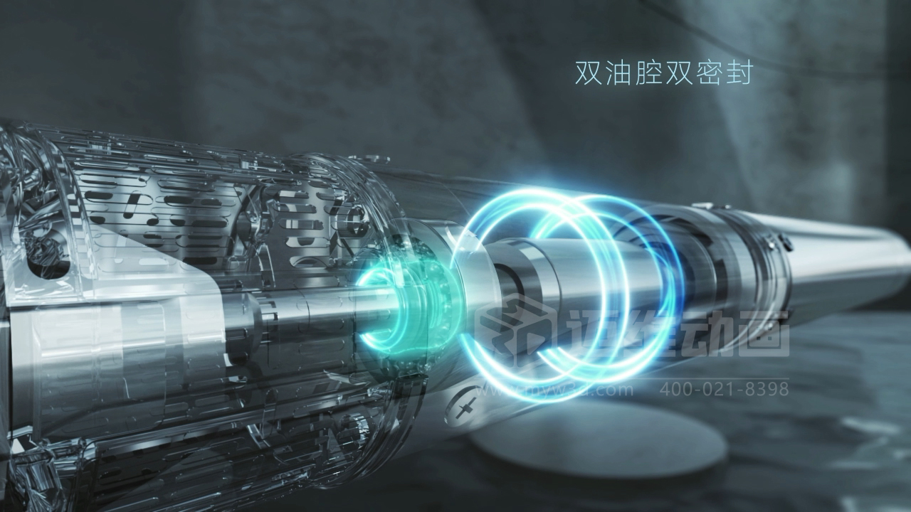 用一部三維動畫替代50頁PPT的意義——避免工業(yè)產(chǎn)品內(nèi)卷式競爭加劇(圖1) 用一部三維動畫替代50頁PPT的意義——避免工業(yè)產(chǎn)品內(nèi)卷式競爭加劇(圖1)