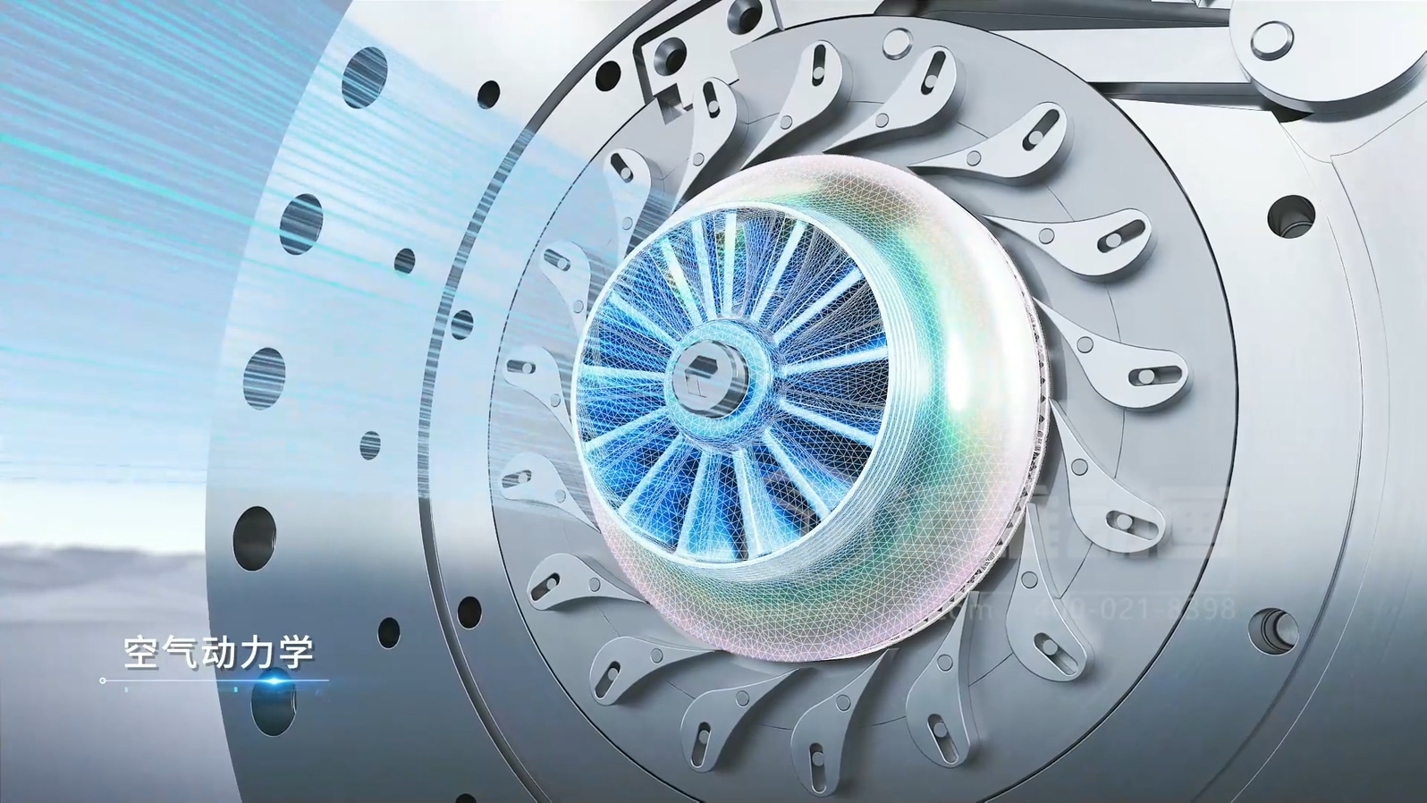 用一部三維動畫替代50頁PPT的意義——避免工業(yè)產(chǎn)品內(nèi)卷式競爭加劇(圖4) 用一部三維動畫替代50頁PPT的意義——避免工業(yè)產(chǎn)品內(nèi)卷式競爭加劇(圖4)