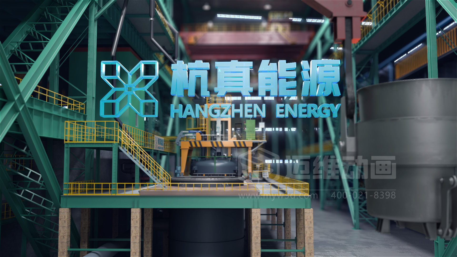 用一部三維動畫替代50頁PPT的意義——避免工業(yè)產(chǎn)品內(nèi)卷式競爭加劇(圖12) 用一部三維動畫替代50頁PPT的意義——避免工業(yè)產(chǎn)品內(nèi)卷式競爭加劇(圖12)