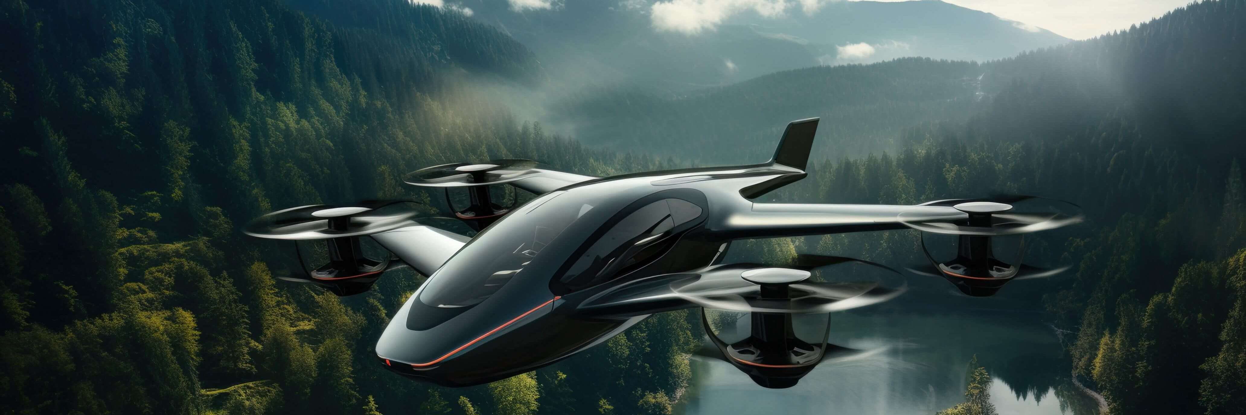 【低空飛行器行業(yè)簽約喜訊】熱烈祝賀上海邁維動畫成功簽約智研工坊 (上海) 科技有限公司，共同攜手開啟 SKYLA 航空器 3D 動畫展示新標(biāo)桿！(圖1)