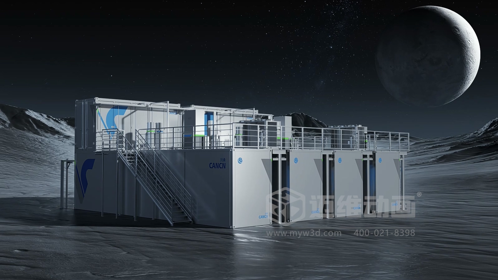 還在用視頻給客戶講原理？正在做視頻的企業(yè)請認真閱讀……(圖1)