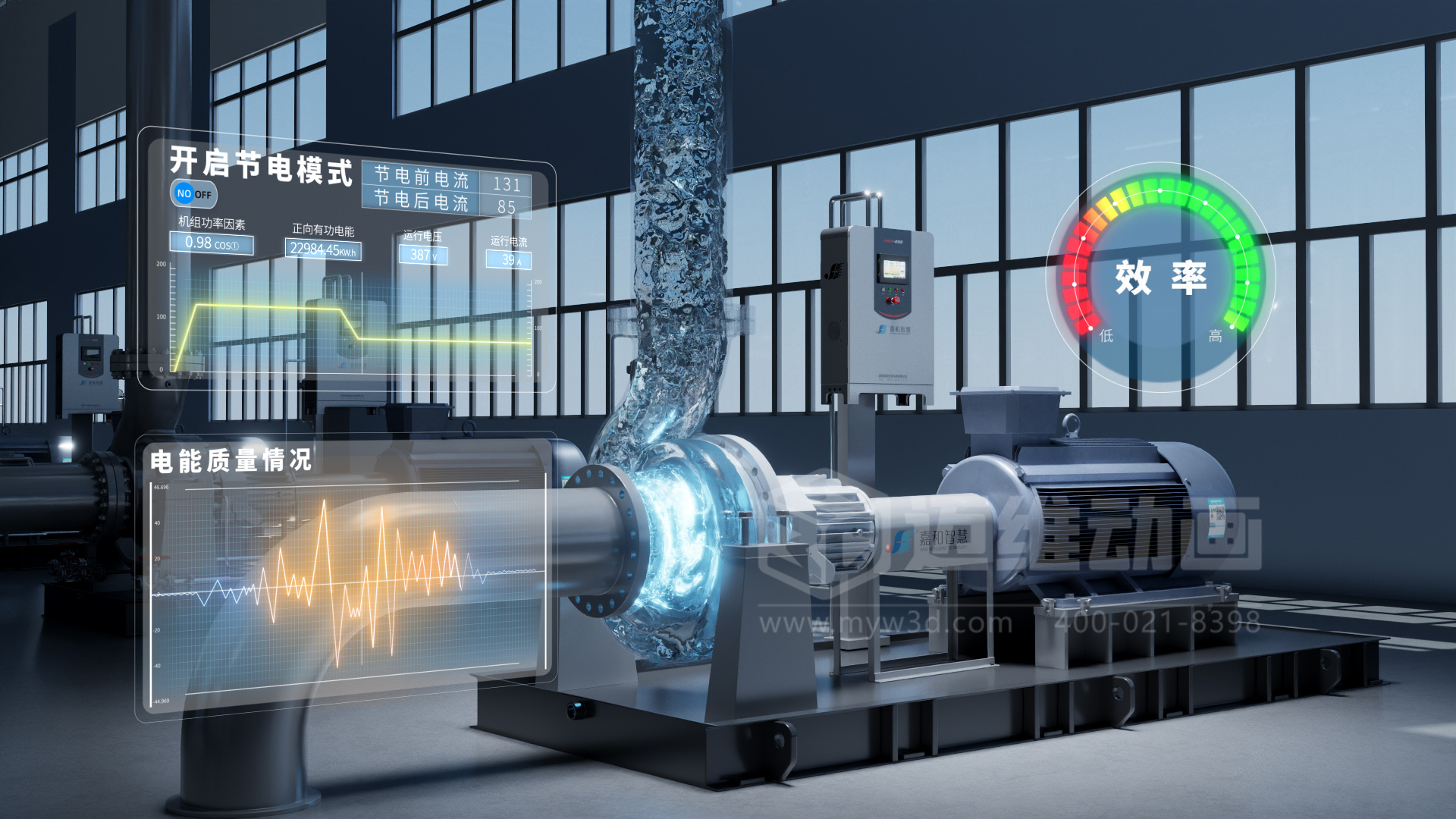 還在用視頻給客戶講原理？正在做視頻的企業(yè)請認真閱讀……(圖2)