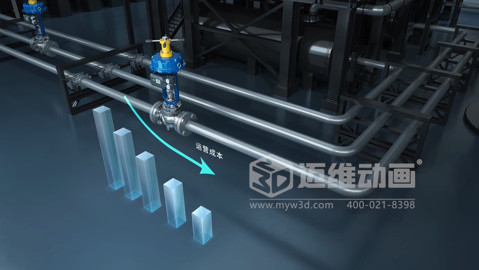 還在用視頻給客戶講原理？正在做視頻的企業(yè)請認真閱讀……(圖4)