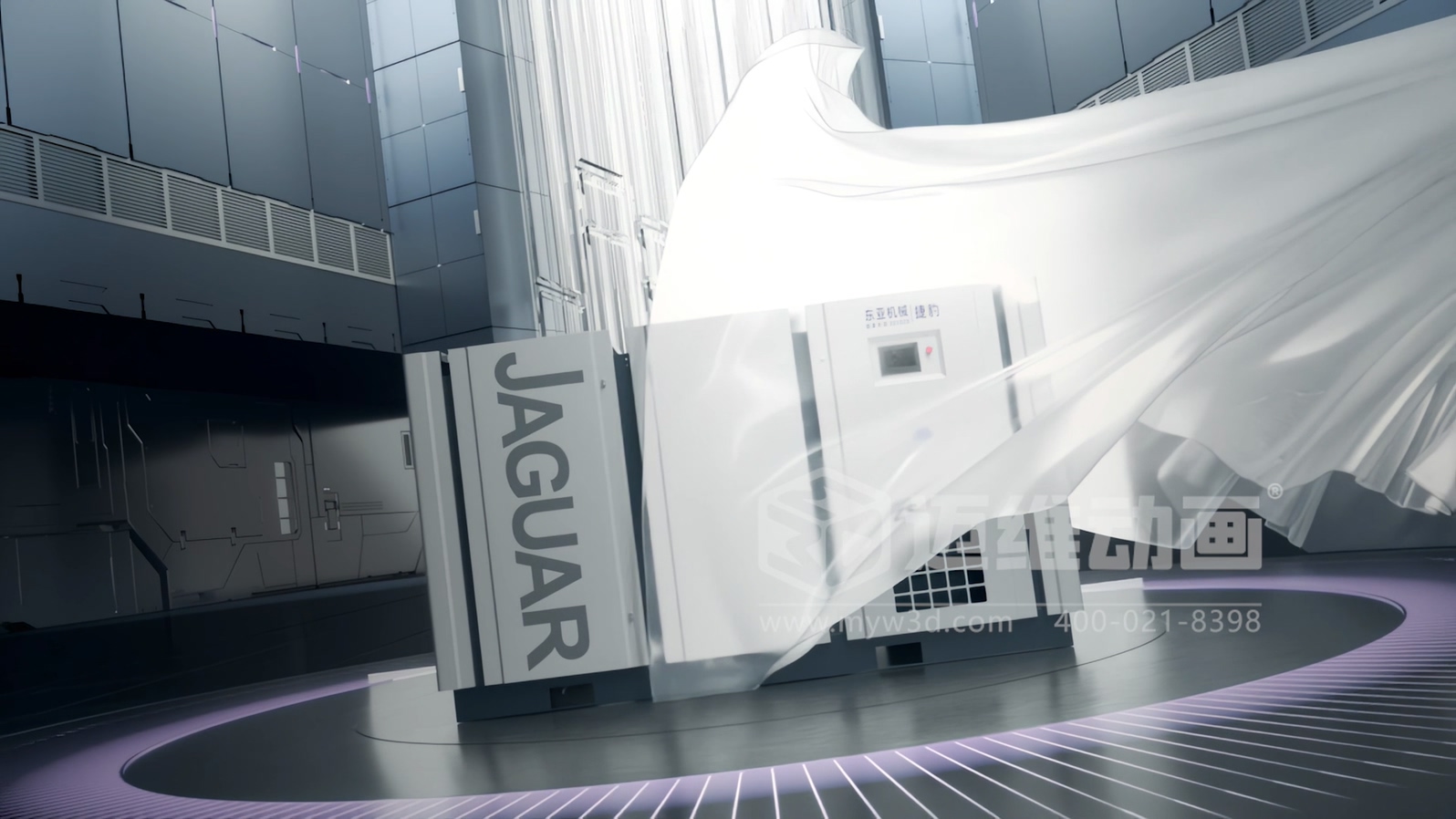 還在用視頻給客戶講原理？正在做視頻的企業(yè)請認真閱讀……(圖5)