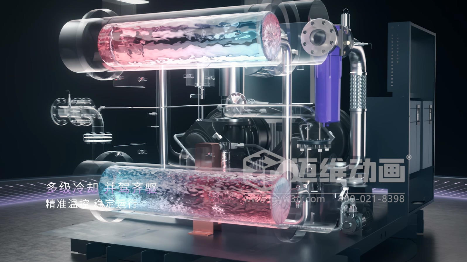 還在用視頻給客戶講原理？正在做視頻的企業(yè)請認真閱讀……(圖8)