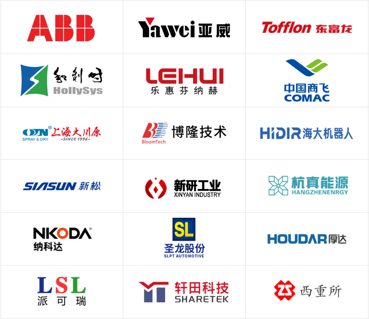 從閱兵場(chǎng)到數(shù)字場(chǎng)：大型生產(chǎn)線三維逆向建模，復(fù)刻“大國(guó)重器”的硬核之美(圖1)