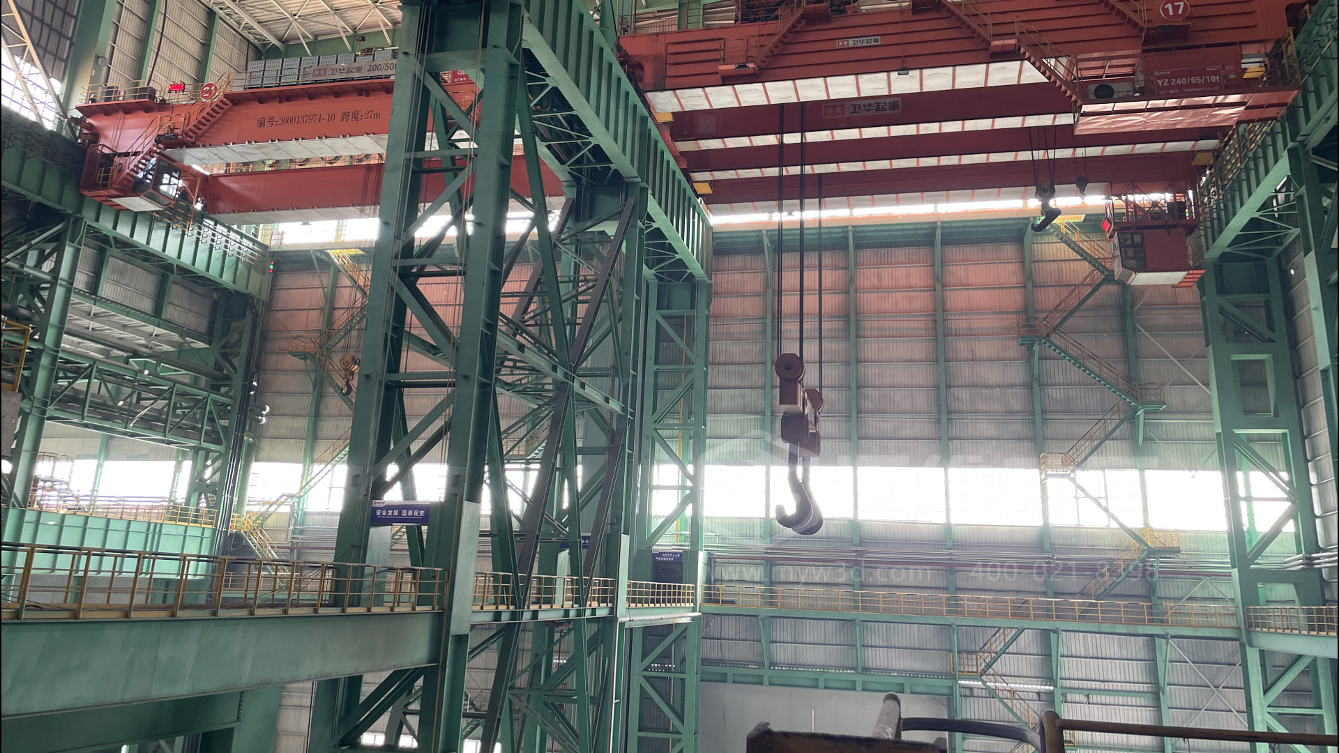 從閱兵場(chǎng)到數(shù)字場(chǎng)：大型生產(chǎn)線三維逆向建模，復(fù)刻“大國(guó)重器”的硬核之美(圖5)