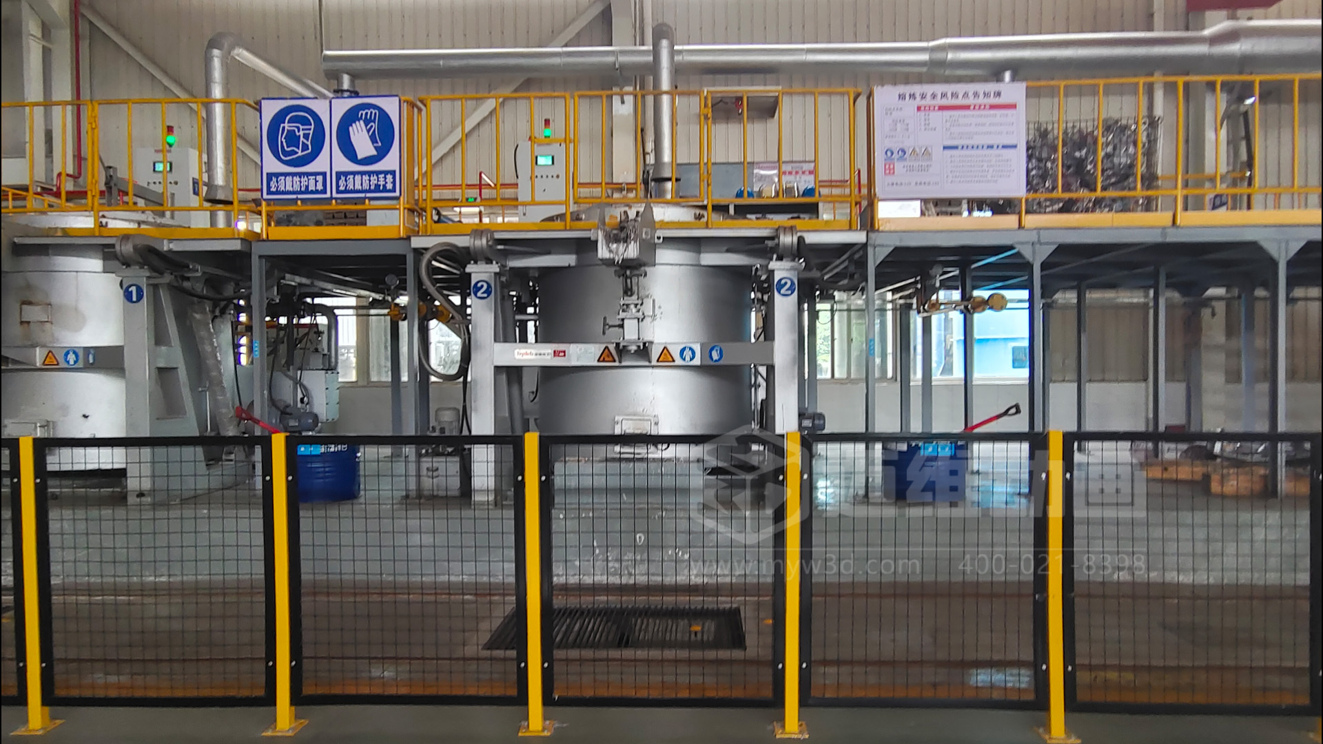 從閱兵場(chǎng)到數(shù)字場(chǎng)：大型生產(chǎn)線三維逆向建模，復(fù)刻“大國(guó)重器”的硬核之美(圖16)