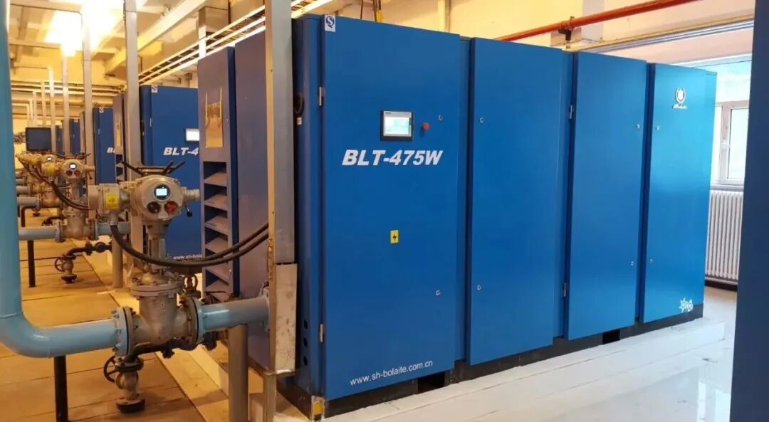 藏在鋼鐵殼里的工業(yè)美學：三維動畫解鎖粉體\流體輸送機械的動態(tài)魅力(圖3)