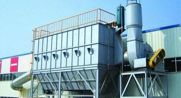 藏在鋼鐵殼里的工業(yè)美學：三維動畫解鎖粉體\流體輸送機械的動態(tài)魅力(圖2)