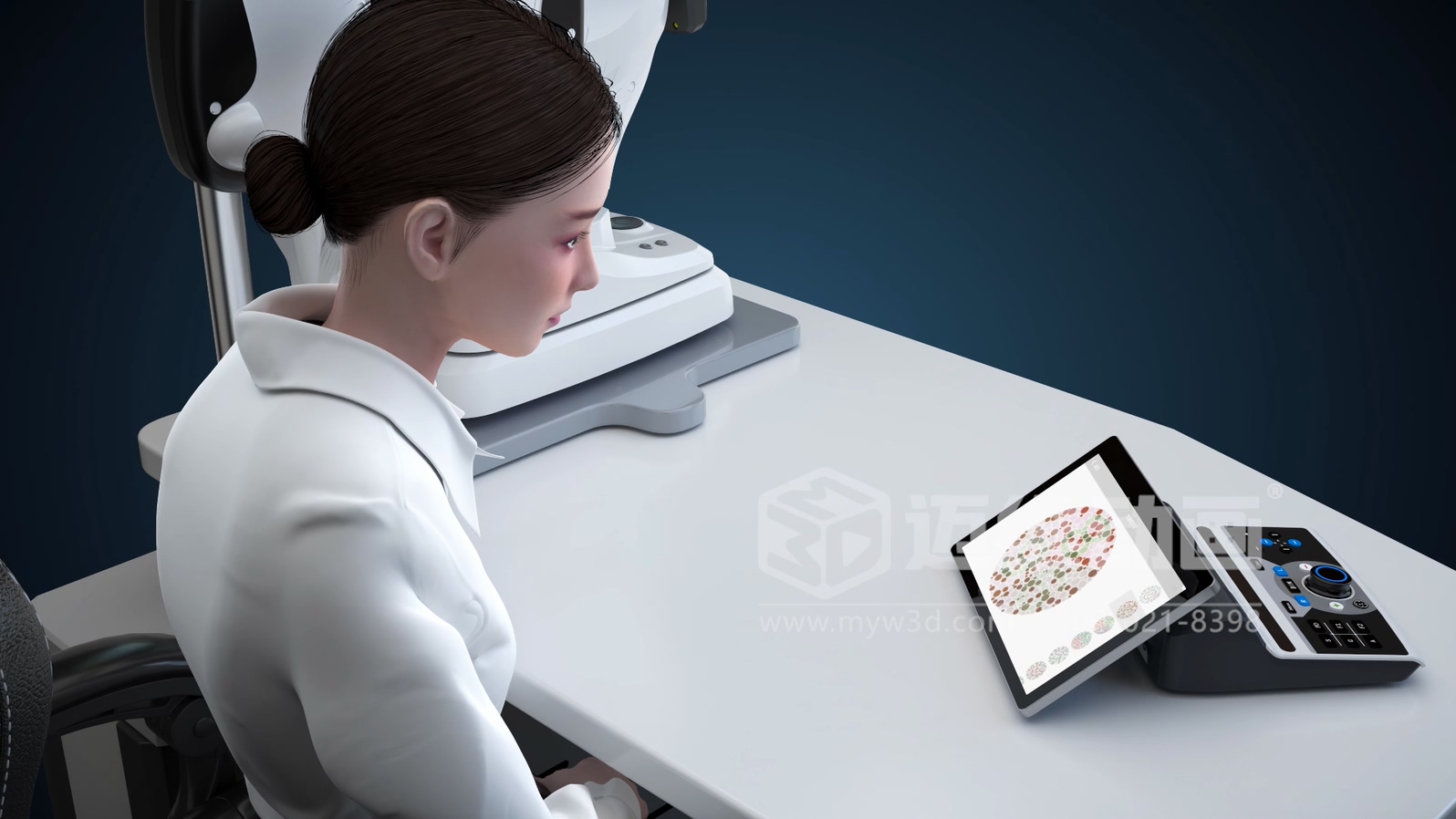 從 “看懂” 到 “看透”：三維動畫如何重構驗光設備的技術傳播方式？(圖6)