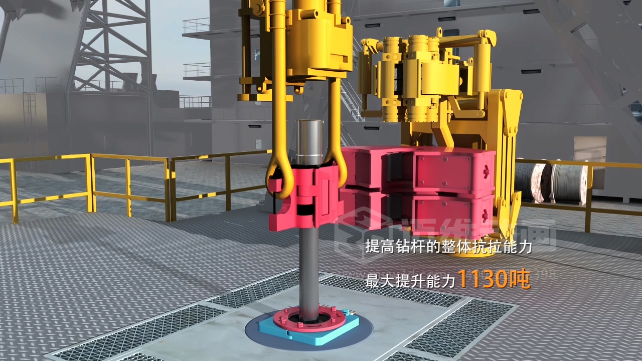 當(dāng)海洋工程“說(shuō)不清、道不明”，我們?nèi)绾斡萌S動(dòng)畫填平“認(rèn)知鴻溝”？(圖8)