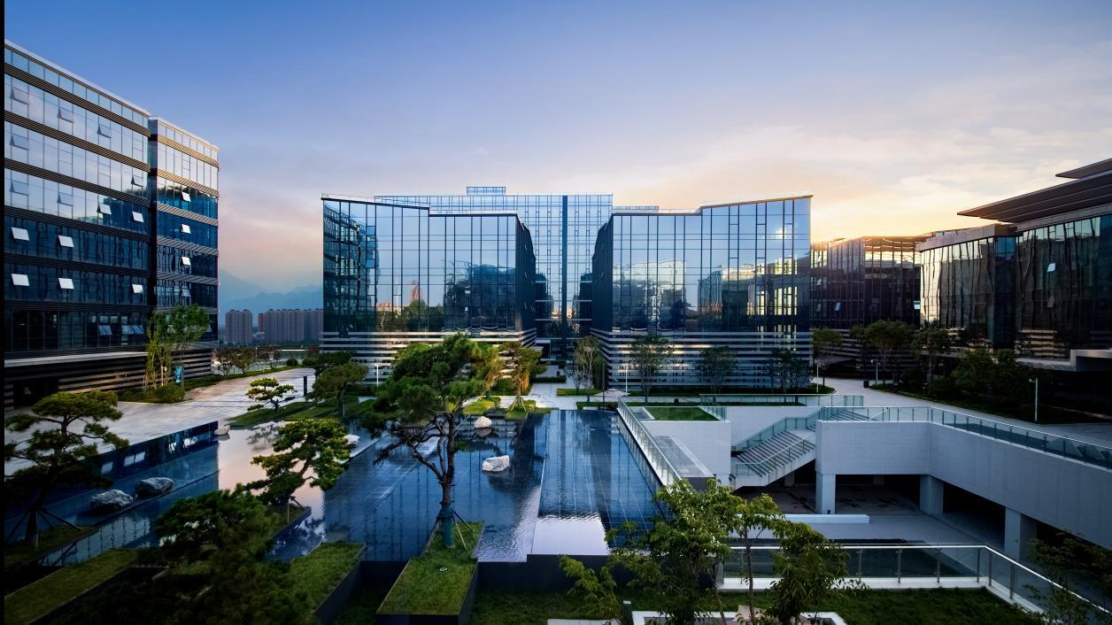 熱烈祝賀邁維動(dòng)畫成功簽約陜西川承儲(chǔ)能科技有限公司，共同攜手開啟全釩液流儲(chǔ)能系統(tǒng)產(chǎn)品三維動(dòng)畫3D數(shù)字可視化展示新篇章(圖1)